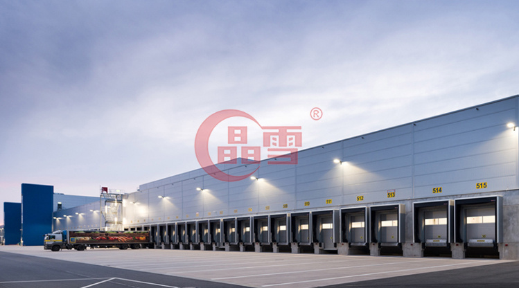 加快冷鏈物流信息化建設